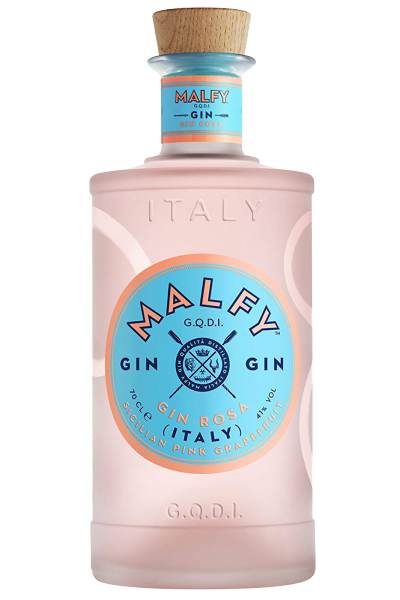 GIN MALFY ROSA