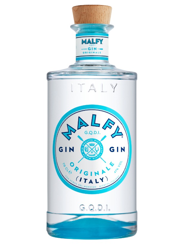 GIN MALFY ORIGINAL