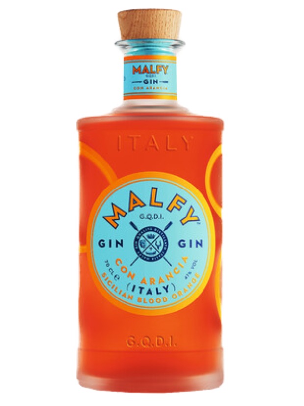 GIN MALFY CON ARANCIA