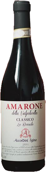 Amarone della Valpolicella Classico DOCG 