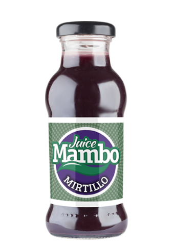 Mambo Mirtillo