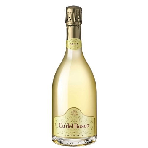 Cuvée Prestige Ca' Del Bosco