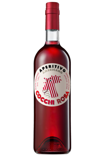 COCCHI ROSA