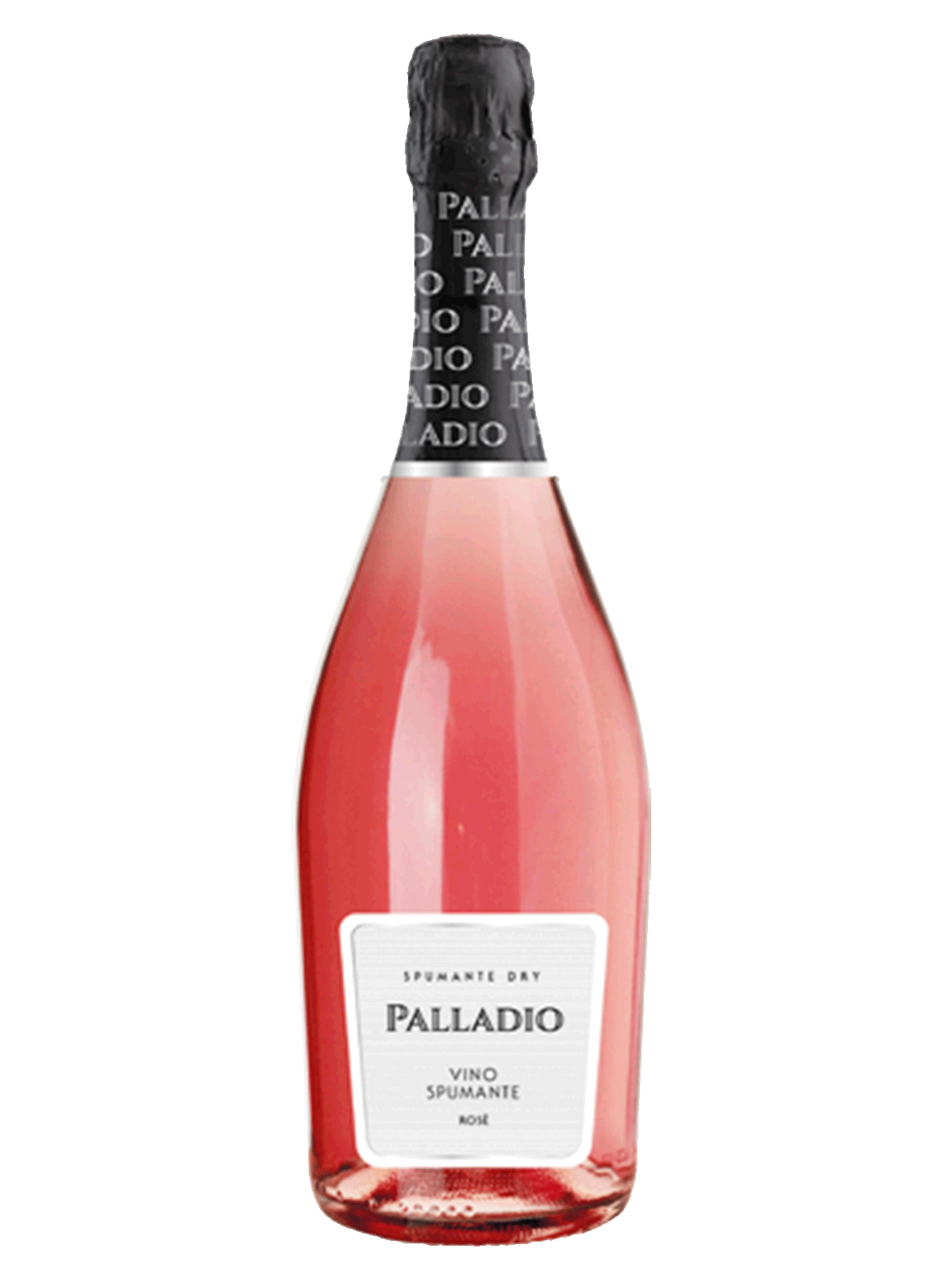 Spumante Dry Rosè Palladio