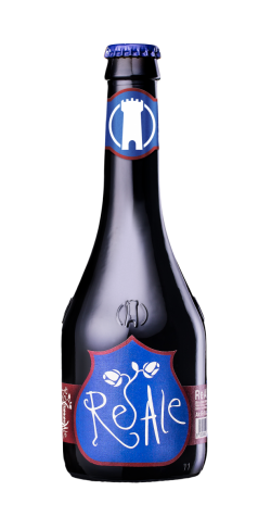 BIRRA DEL BORGO REALE