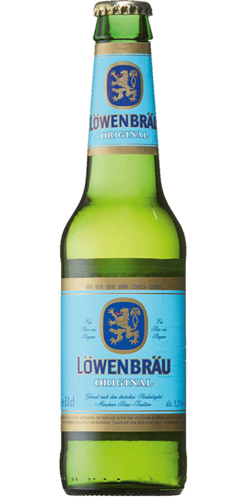 LOWENBRAU ORIGINAL