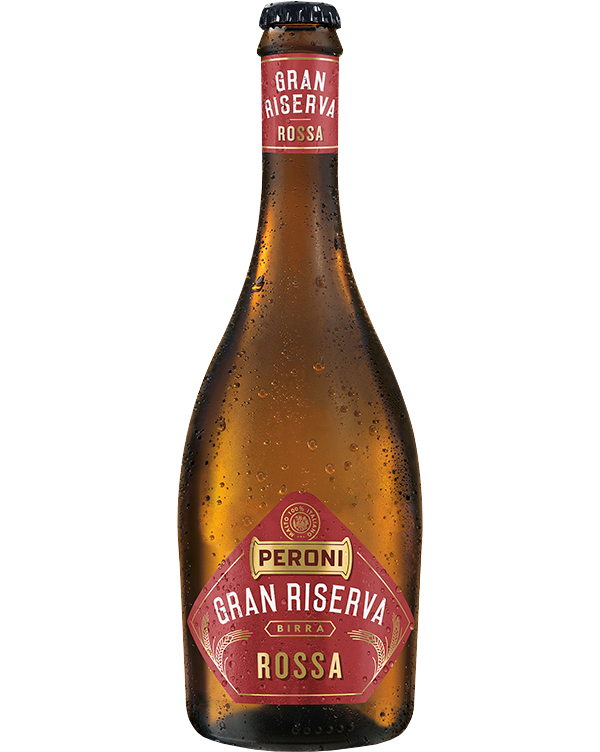 PERONI GRAN RISERVA ROSSA