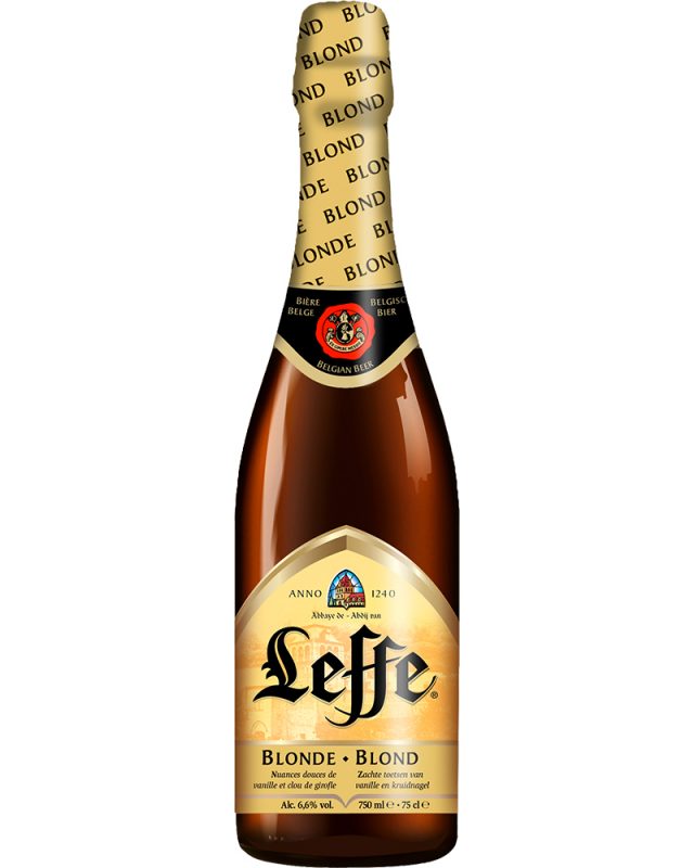 LEFFE BLONDE