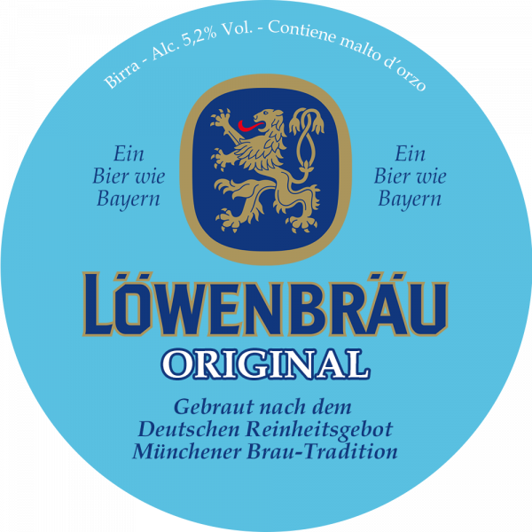 LOWENBRAU ORIGINAL