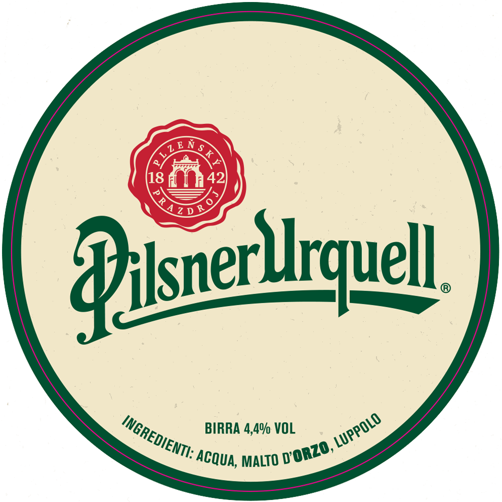 PILSNER URQUELL