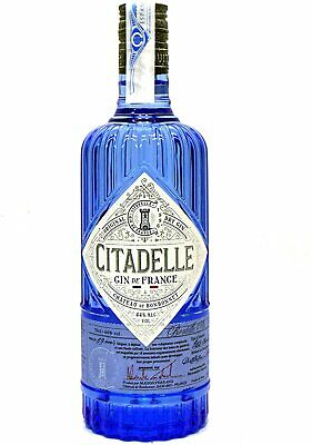 GIN CITADELLE