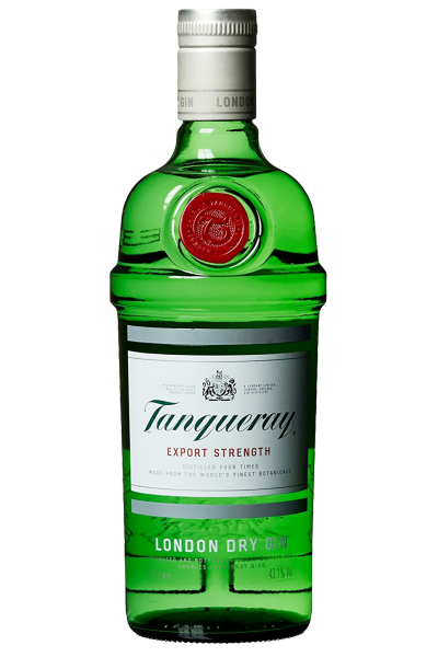 GIN TANQUERAY