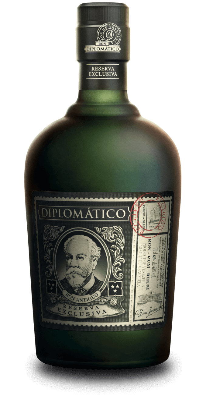 DIPLOMATICO RESERVA EXCLUSIVA