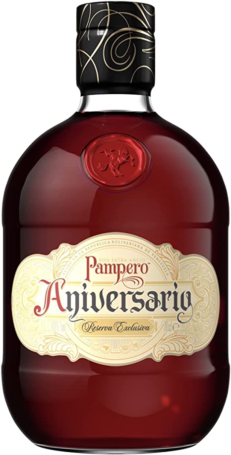 PAMPERO ANNIVERSARIO