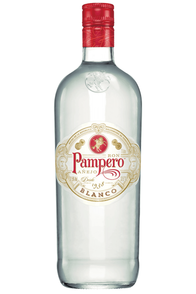 PAMPERO BLANCO