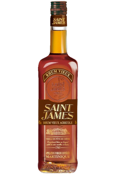 SAINT JAMES AGRICOLE ROYALE AMBRE’