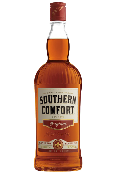 SOUTHERN COMFORT