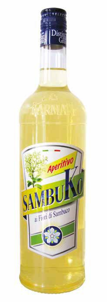 Sambukò Aperitivo