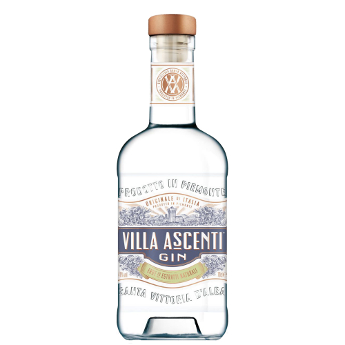 GIN VILLA ASCENTI