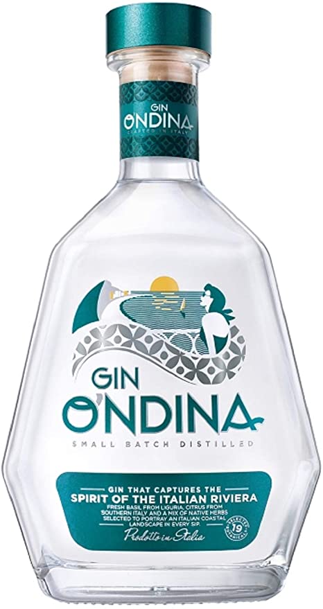 GIN ONDINA