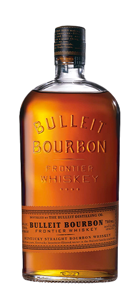 BULLEIT BOURBON