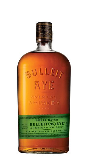 BULLEIT RYE