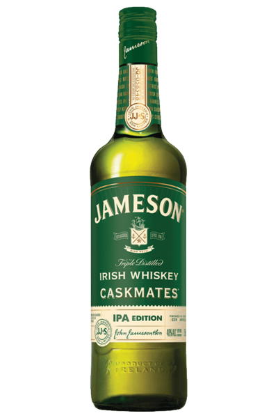 JAMESON CASKMATES IPA