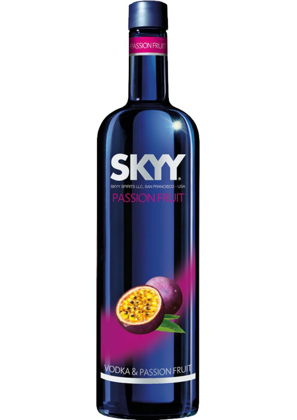 SKYY PASSION FRUIT