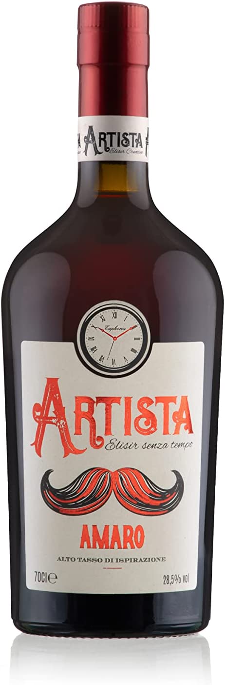 Amaro Artista