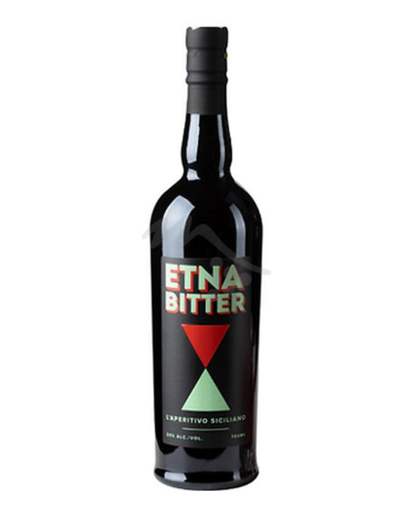 ETNA BITTER