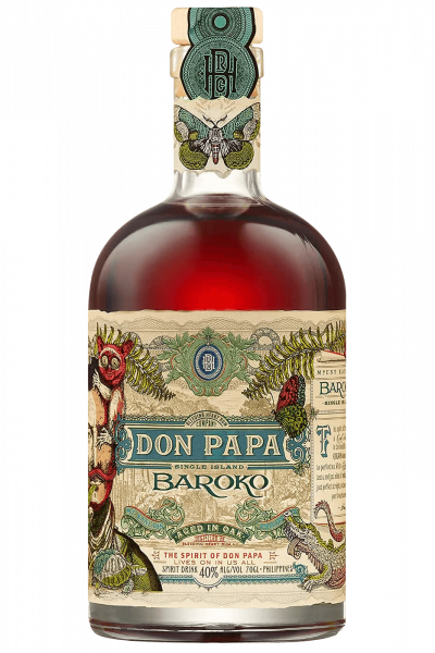 DON PAPA