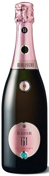 61 Rosè Berlucchi