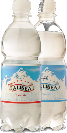 Alisea cl.50 pet