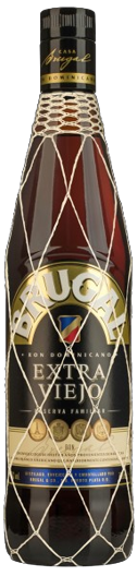 BRUGAL EXTRA VIEJO