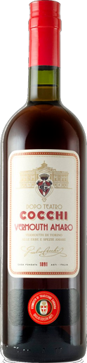 COCCHI DOPO TEATRO AMARO