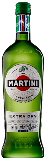 MARTINI EXTRA DRY