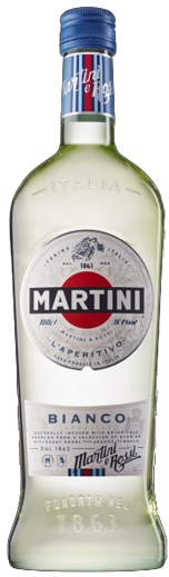 MARTINI BIANCO