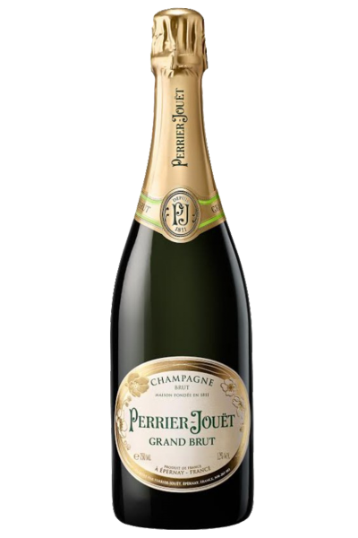 Grand Brut Perriet Jouet