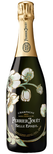 Belle Epoque Brut Perriet Jouet