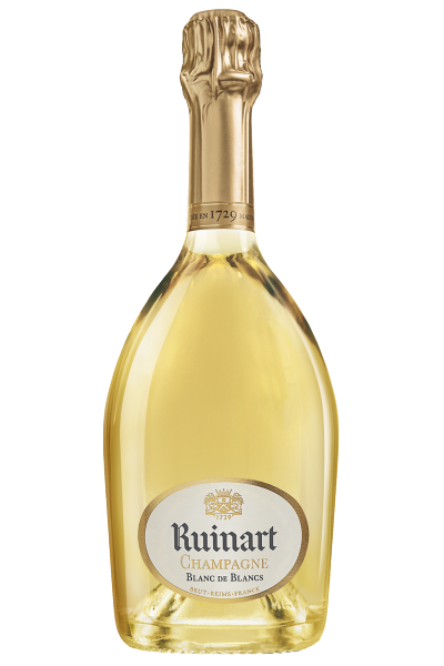 Brut Blanc de Blancs  Ruinart