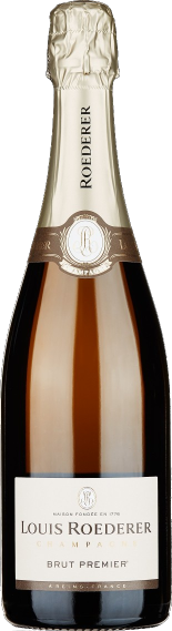 Brut Premier Louis Roederer