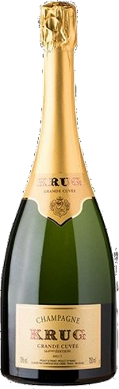 Brut Grande Cuvèe Krug