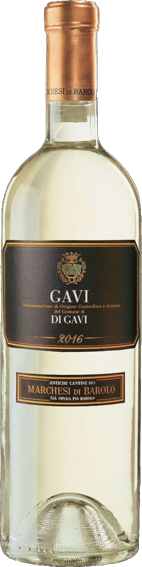 Gavi di Gavi DOCG Marchesi di Barolo