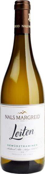 Gewürztraminer DOC Leiten Nals Margreid