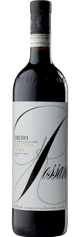 Dolcetto d’ Alba DOC Ceretto