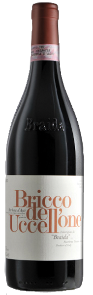 Barbera d’Asti DOCG 