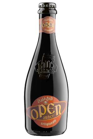 BALADIN OPEN AMBER