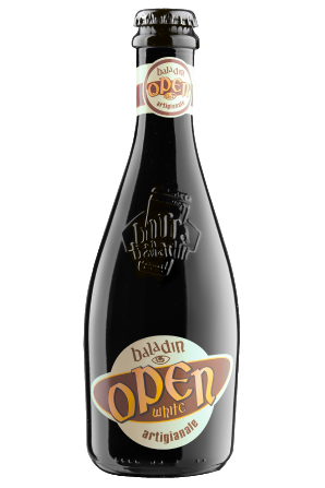 BALADIN OPEN WHITE