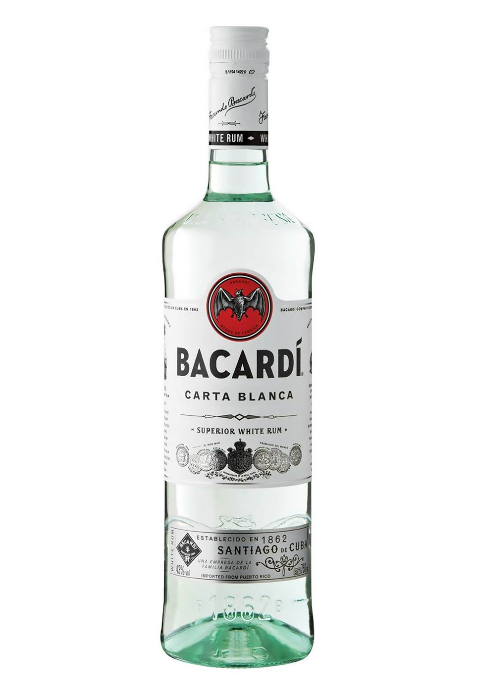 Бакарди спб. Кубинский Ром бакарди. Бакарди carta Blanca. Rum Bacardi carta Blanca. Bacardi carta Blanca 0.7.