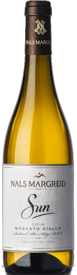 Moscato Giallo DOC Sun Nals Margreid